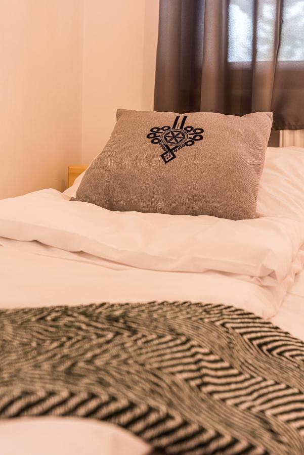 Zakopianskie Widoki Guest house