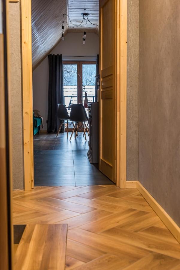 Zakopiańskie Widoki Zakopane