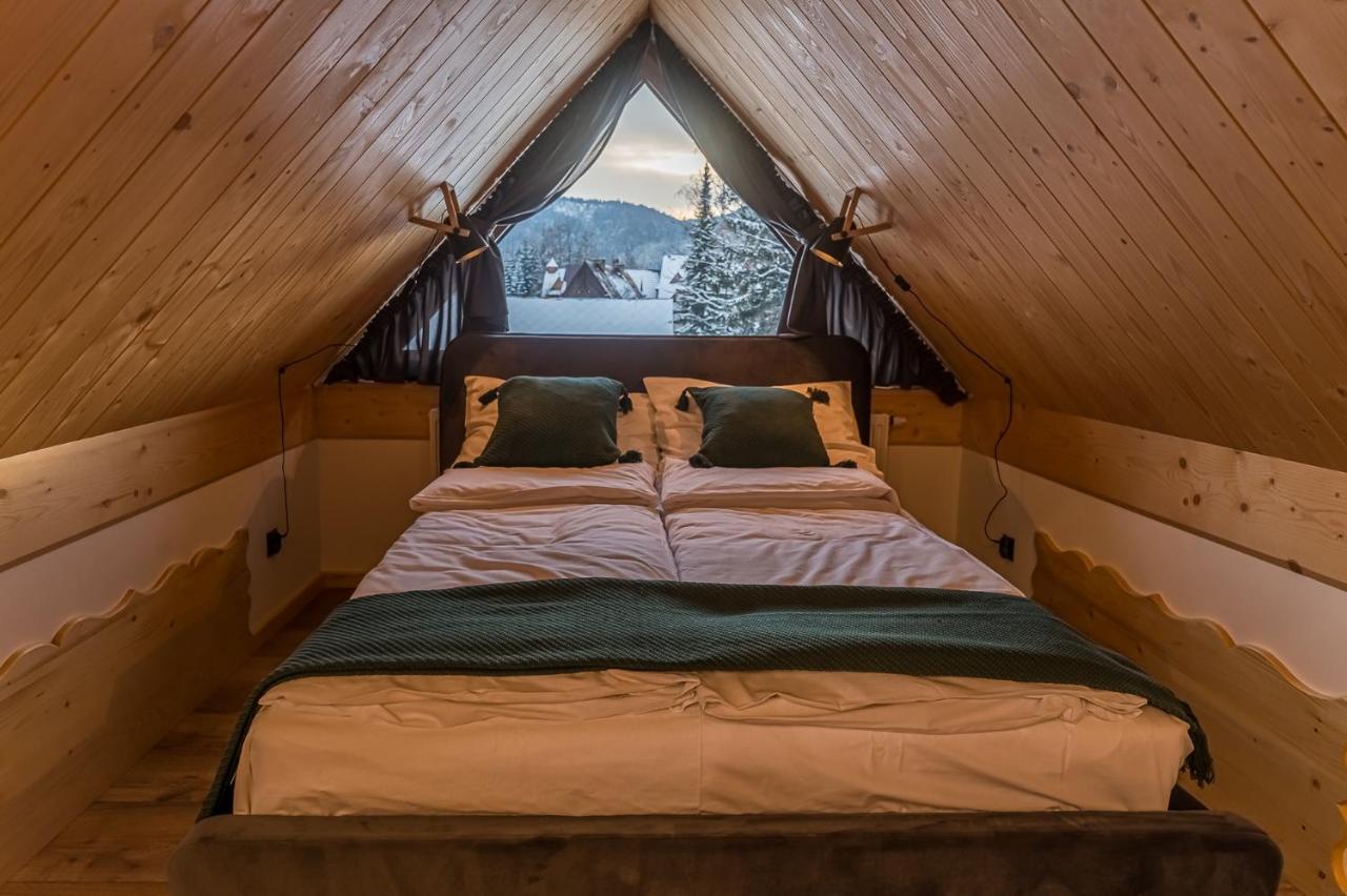Zakopiańskie Widoki Zakopane