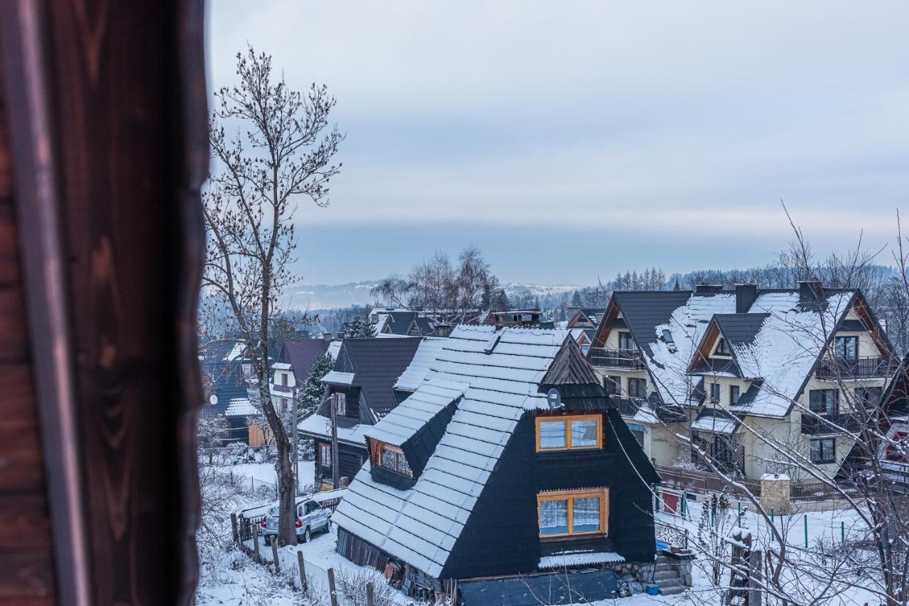 Zakopiańskie Widoki * Zakopane