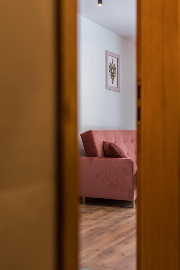 Pensjonat Zakopiańskie Widoki Zakopane