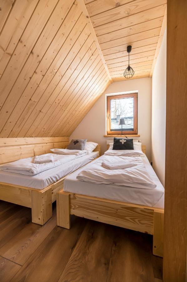 Pensjonat Zakopiańskie Widoki Zakopane