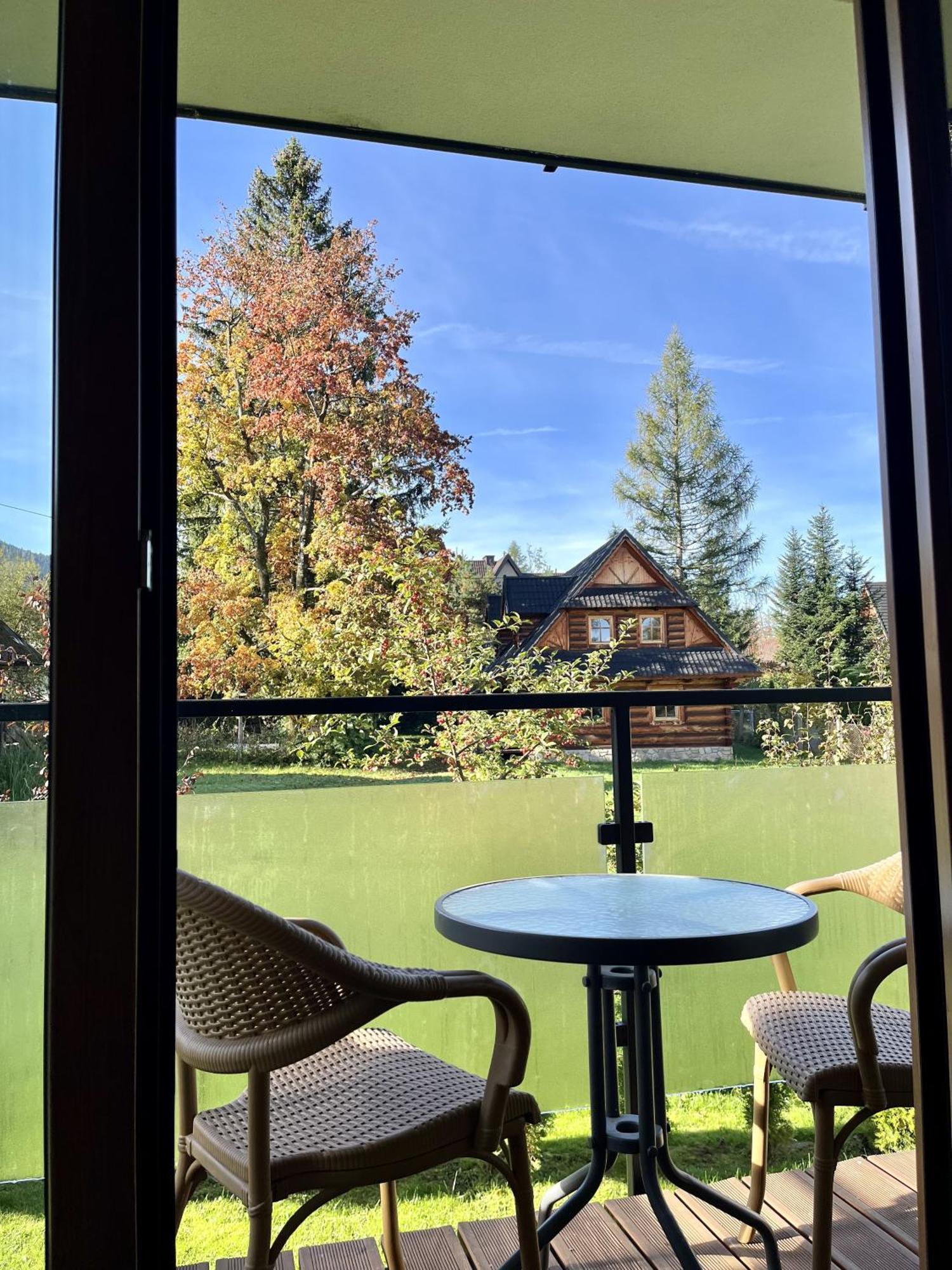 Zakopiańskie Widoki Zakopane
